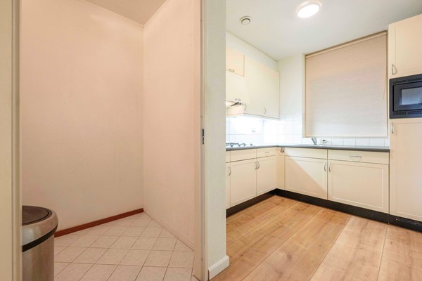 Medium property photo - Oost Vaardeke 49, 4731 JV Oudenbosch